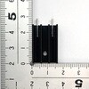 16PB017 小型ヒートシンク 5個入パック グローバル電子 80785656