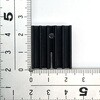 17BB024 小型ヒートシンク 5個入パック グローバル電子 80785665