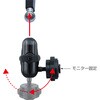 692697 ハイマウントモニター取付キット JET INOUE(ジェットイノウエ) 80787720