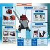 9438 エアースクープJ Ⅱ ペンギンワックス 80788000