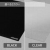 LPA-M900-BK BIBILAB ビザールプランツマット 土や水から床を守る園芸マット 室内向け BIBILAB 80788027