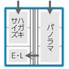 PA-08-07 フォトアルバム 花柄 イエロー テージー 80788386