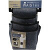 WZB-004BL 腰袋 WIZ'A 80789111