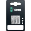 (Hex)ドライバービットセット Wera
