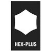 073344 (Hex)ドライバービットセット Wera 80789777