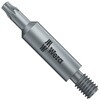 (Torx)ドライバービット(ネジ込式) Wera