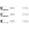 073635 ビットチェック ビットセット Wera 80789811