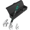 トルクレンチセット(差替式) Wera