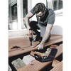134021 工具セット(パティオ・造園セット/ケース付き) Wera 80789890