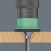 134021 工具セット(パティオ・造園セット/ケース付き) Wera 80789890