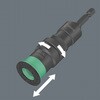 134021 工具セット(パティオ・造園セット/ケース付き) Wera 80789890