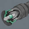 134021 工具セット(パティオ・造園セット/ケース付き) Wera 80789890