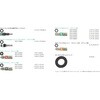134021 工具セット(パティオ・造園セット/ケース付き) Wera 80789890