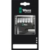 ビットチェック ビットセット(大工用) Wera