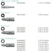 136391 ビットチェック ビットセット(大工用) Wera 80789899