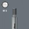 064155 (Torx)ドライバービット(ネジ込式) Wera 80789996