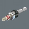 073630 ビットチェック ビットセット Wera 80790109
