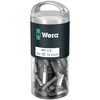 072449 (Torx)ドライバービット Wera 80790136