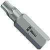 (Torx)ドライバービット(ウェッジ) Wera