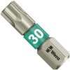 073625 トルクスビット(ステンレス) Wera 80790416