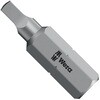 066396 (Square)ドライバービット Wera 80790441