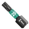 073924 (Torx)インパクトビット Wera 80790477