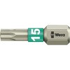 073621 トルクスビット(ステンレス) Wera 80790495