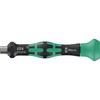 051278 ドライバーハンドル (精密) Wera 80790511