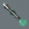 051278 ドライバーハンドル (精密) Wera 80790511