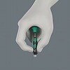 051278 ドライバーハンドル (精密) Wera 80790511