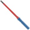 (Hex-Plus)絶縁差替ドライバーブレード Wera