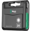 (Torx)ドライバービット Wera