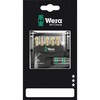 ビットチェック ビットセット(大工用) Wera