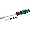 74000 トルク校正セット Wera