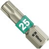 073623 トルクスビット(ステンレス) Wera 80790870