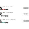 073890 インパクター  ビットチェック ビットセット Wera 80790879
