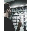 008100 端子ブロック用引き抜き工具 Wera 80790888