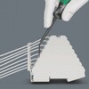 008100 端子ブロック用引き抜き工具 Wera 80790888