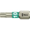 073620 トルクスビット(ステンレス) Wera 80790931