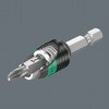 073410 ビットチェック ビットセット Wera 80790949