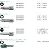 073410 ビットチェック ビットセット Wera 80790949