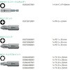 073416 ビットチェック ビットセット Wera 80790958