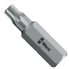 072409 (Torx)ドライバービット Wera 80790985