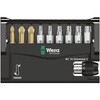 134200 ビットチェック ビットセット Wera 80791010