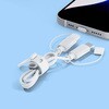 PG-CAP02WH USB Type-C コネクタキャップセット PGA 80791281