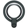 PG-RMRG01BK MagSafe対応 リングホルダー ステッカータイプ PGA 80791290