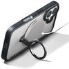 PG-RMRG01BK MagSafe対応 リングホルダー ステッカータイプ PGA 80791290