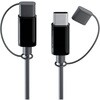 PG-CAP01BK USB Type-C コネクタキャップセット PGA 80791299