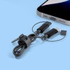 PG-CAP01BK USB Type-C コネクタキャップセット PGA 80791299