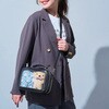 - muchuつれてってぬいショルダー コジット 80791886